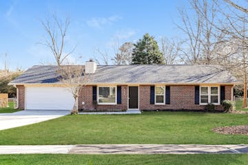 155 North Hampton Drive FAYETTEVILLE, GA 30215